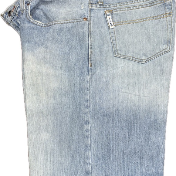 Men’s CINCH jeans size 36x32 - Picture 4 of 5